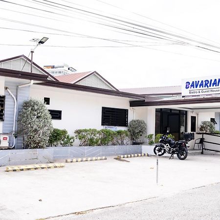 Bavarian Guest House 安吉利斯 外观 照片