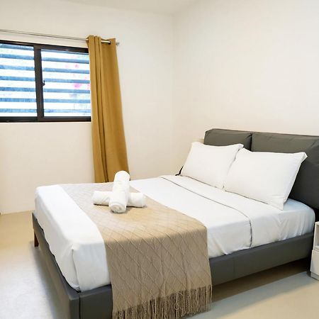 Bavarian Guest House 安吉利斯 外观 照片