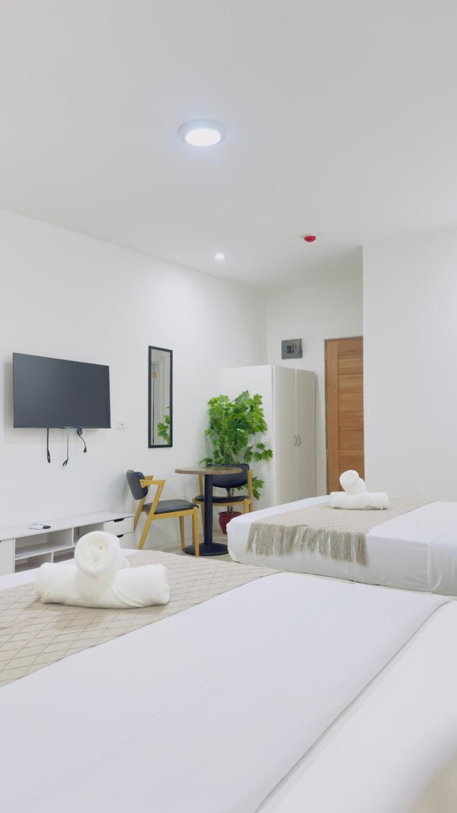 Bavarian Guest House 安吉利斯 外观 照片
