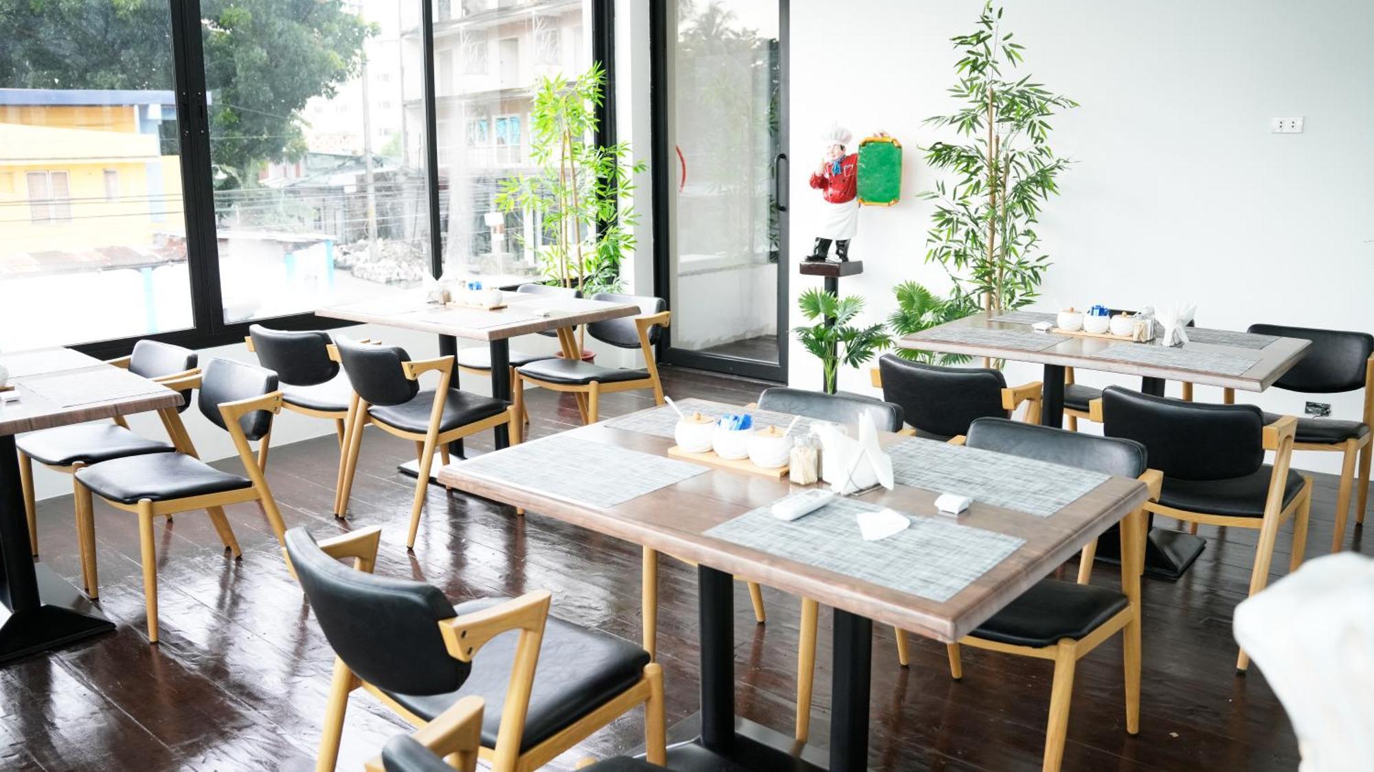Bavarian Guest House 安吉利斯 外观 照片