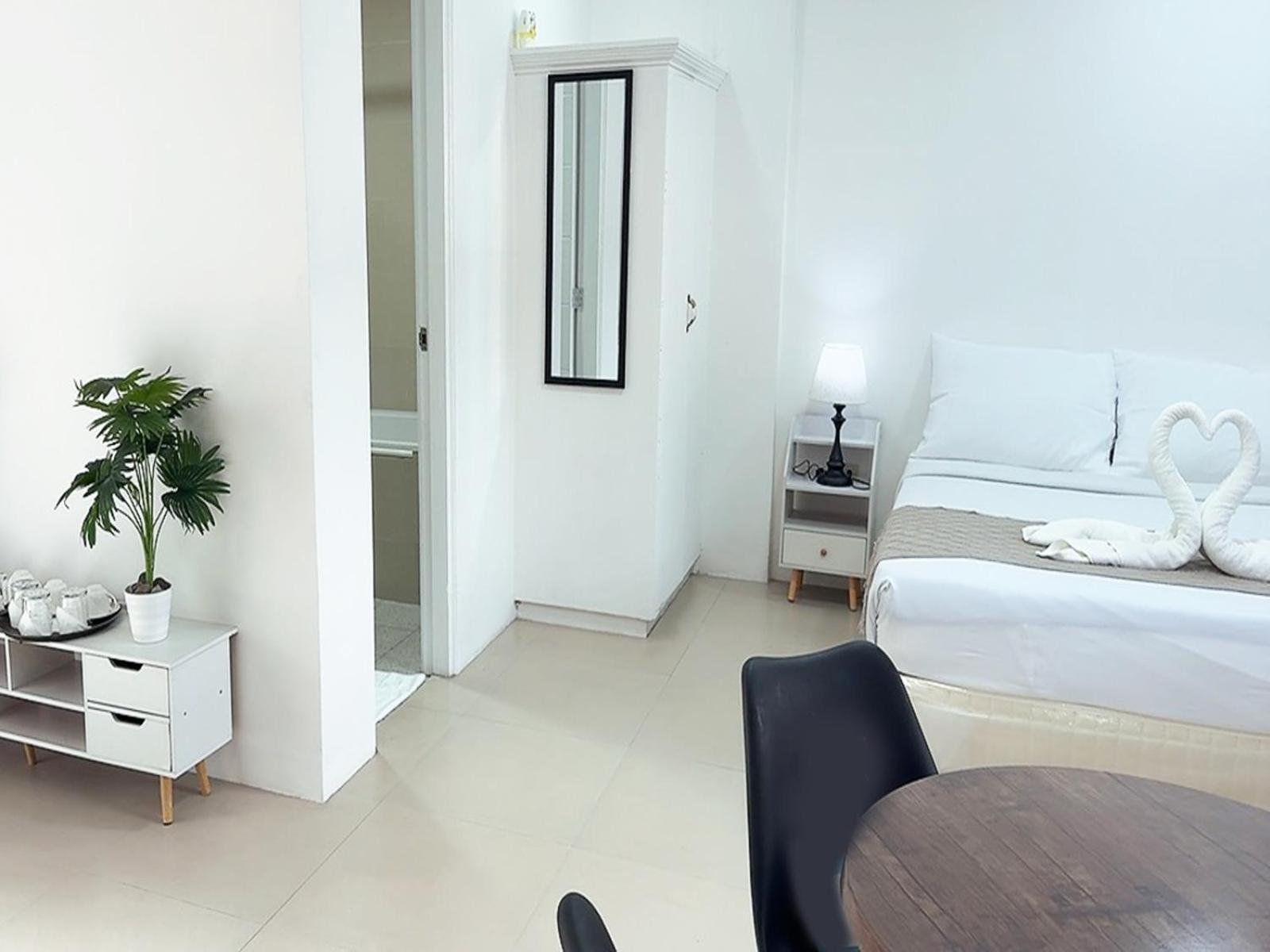 Bavarian Guest House 安吉利斯 外观 照片