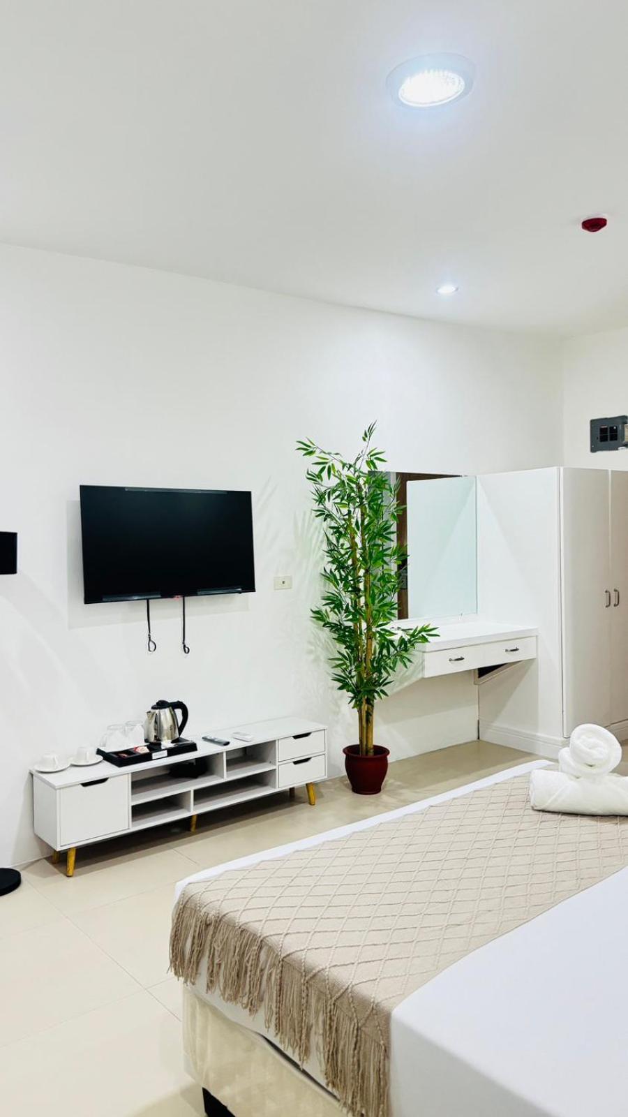 Bavarian Guest House 安吉利斯 外观 照片