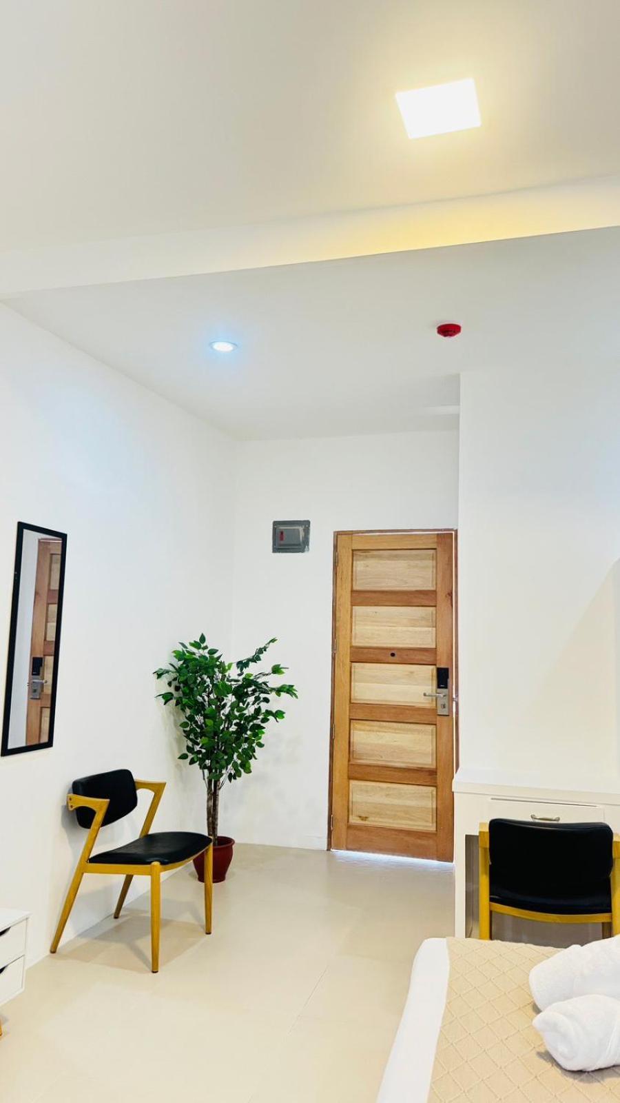 Bavarian Guest House 安吉利斯 外观 照片